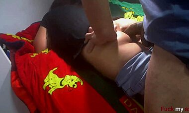 Explore intense female anal orgasms in this painful compilation