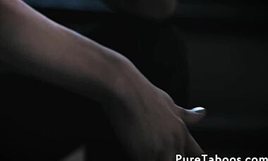 Teen Doggystyle Fucked And Facialized