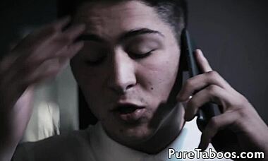 Teen Doggystyle Fucked And Facialized