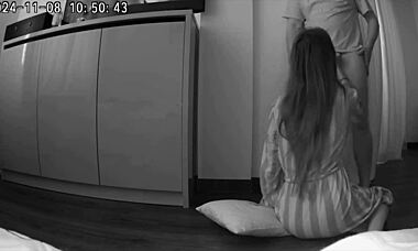 Wife Cheats With Husband's Best Friend