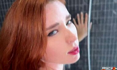 Sweetie Fox, Diana, ArinaFox, Ready for Rough Villa Training?