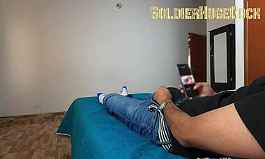 Every Time I Visit Family House I Bang My Step Cousin