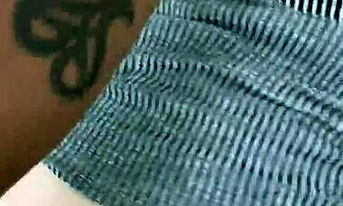 we got CAUGHT FUCKING in the park as I CAME in her