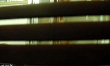 yo, caught my rommate bathin’ on hidden cam, didn’t mean to spy!