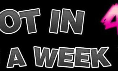 Caught teen 18+ stepsister Alina Ali - I couldn't resist bending her over for a facial finish