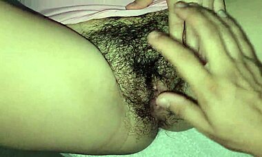 i creampied deep inside my tight neighbor's pussy