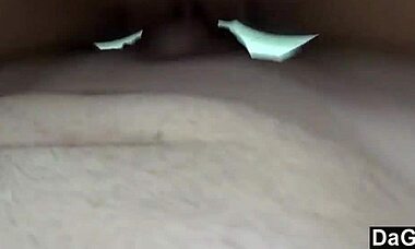 dagfs PRESENTS presley dawson's EXTRAORDINARY casting tape in pov hardcore