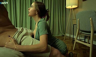 Wanna Warm Me Up with Huge Cock POV?