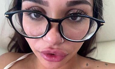 Teen Step Sister Secret Fantasy ~ Kaia Martin ~ Household Fantasy ~ Scott Stark