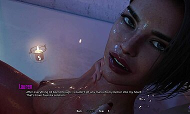 3D animated porn featuring busty stepmoms and monster cocks