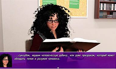 angelica origins remake gameplay part seven