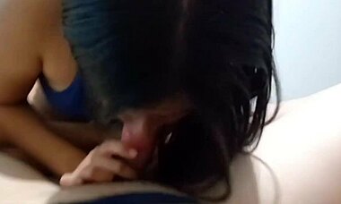 London Rose Craves Intense BBC For Christmas