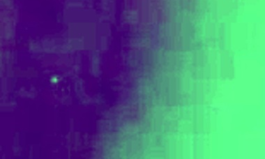 Intense underwater sex in pool with curvy married woman