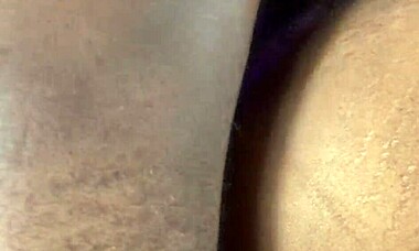 I Adore His Long Cock Deep in My Pussy. Every Thrust Feels So Intense and Real.