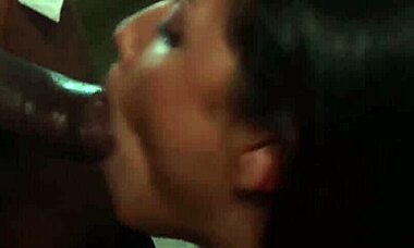 Beautiful Colombiana teen gets pussy stretched by BBC in missionary