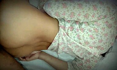 Man, I just smashed this Punjabi Pakistani nani ma’s tight pussy!