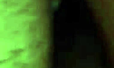 Close-Up Pussy Pounded by Big Dick with Huge Cumload