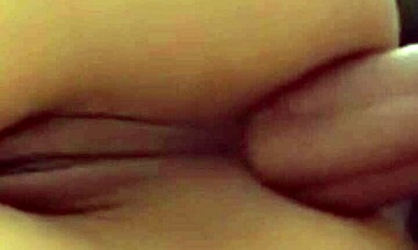 Maid Slut Cleans Room, Ends Up with Cum in Her Tight Ass!