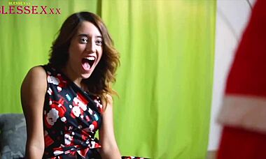 teacher in trouble bangs a student hard after class