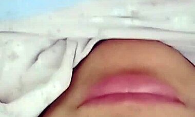 I'm Fucking My Follower With Big Tits