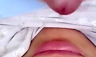 I'm Fucking My Follower With Big Tits