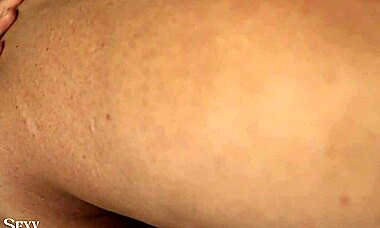 Yo, wanna see me in yellow satin nightie doing doggystyle and rimming POV?