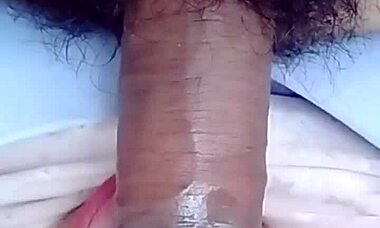 I'm Fucking My Follower With Big Tits