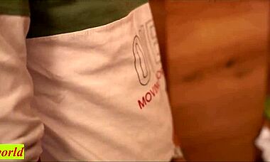 hey, wanna hear this indian beauty talk dirty during sex?