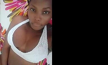 Latina brazilian compilation close-up sequence