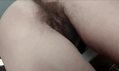 my swollen pussy fits perfectly