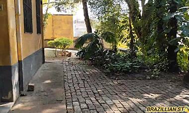 Ela, You Called Him To Take Your Virginity In The Woods!