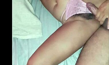 My Gross Stepdad Takes Advantage Of My Innocence At Home, Licking My Wet Pussy 😳