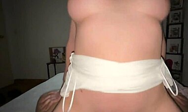 I’m so horny, convinced my ex to cheat on her girl with me, damn!