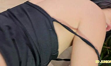 I’m obsessed with fumando and fudendo Eva Perez in wild anal action every time.