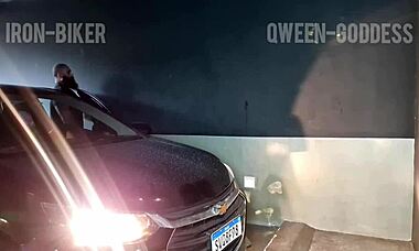 i want to get pregnant fucking in the car