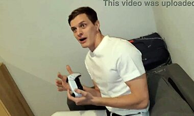 Thai Sexwife Takes Double Penetration in Wild Orgy