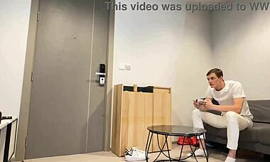 Thai Sexwife Takes Double Penetration in Wild Orgy