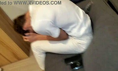 Thai Sexwife Takes Double Penetration in Wild Orgy