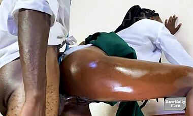 damn, fuckin with my school head boy was wild, ya know!