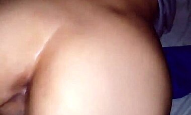 Hot Latina Stepsister Teases Me to Pound Her Hard in Doggystyle