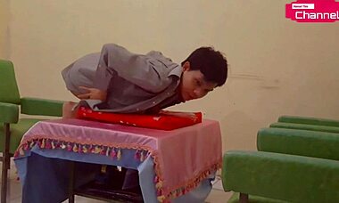 Hansel Thio Channel, I Will Be Your Talent Vixen! Watch Me Serve Myself As A Horny Mannequin Dish For Fans