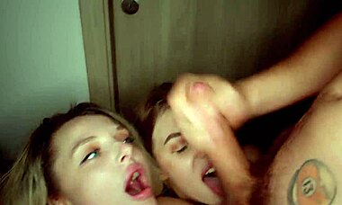 yo, spin the bottle got crazy and we ended up in a wild teen orgy! 😜