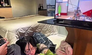 boquete perfeito enquanto jogo call of duty 3 ft amberzinha