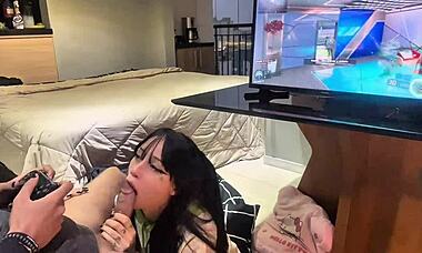 boquete perfeito enquanto jogo call of duty 3 ft amberzinha