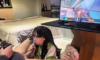 boquete perfeito enquanto jogo call of duty 3 ft amberzinha