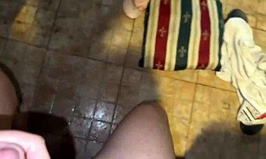 Bought Tickets For Parents To Stay With Step-Cousin