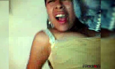 Ay aaaay te equivocaste de hoyo me duele �aaaah ouch ow mejor te doy sentones