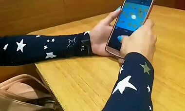 Marquei com boy do app no shopping mas rolou no carro. Big tits latina milf assfucking in car.