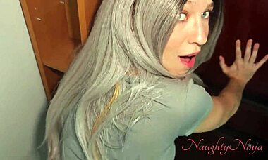 Ücretsiz kullanım üvey annem benim kişisel orospum