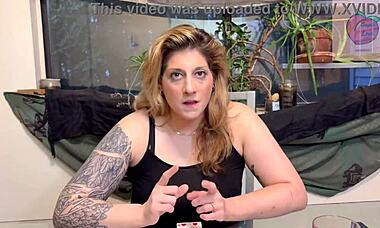 truth or dare with stepmom